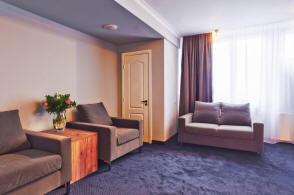 BELWEDERSKI hotel holiday accommodation in Warsaw Poland